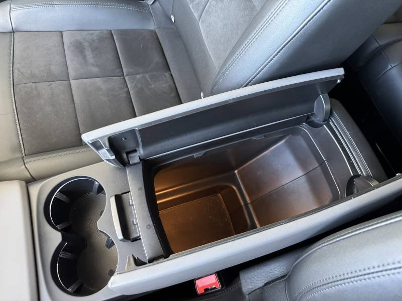 Citroën C5 Aircross - Photo 31