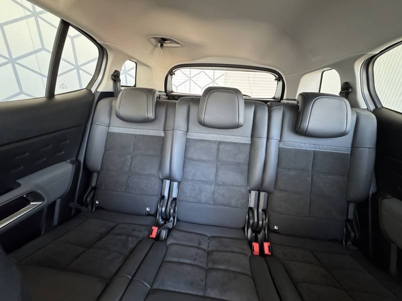 Citroën C5 Aircross - Photo 32