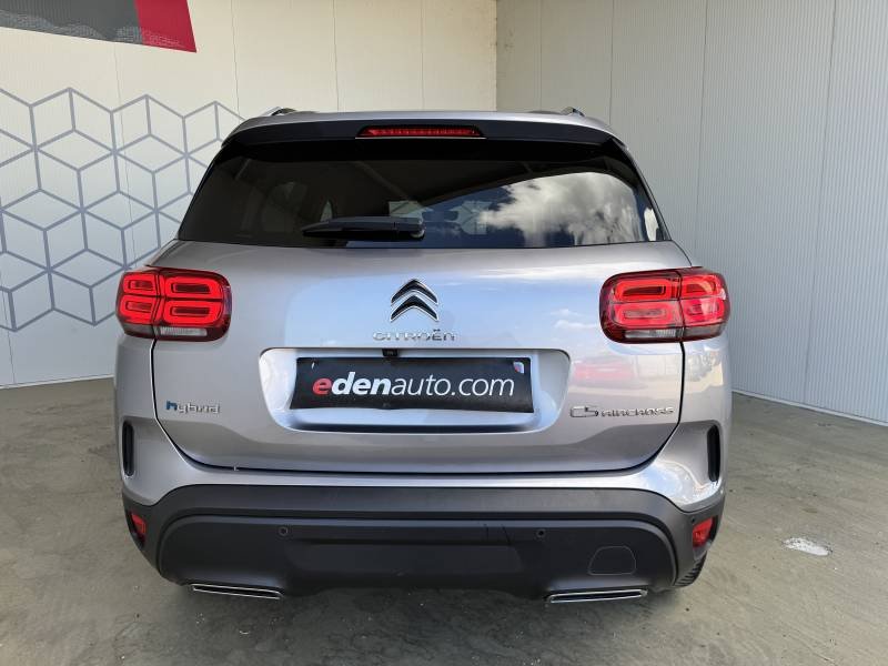 Citroën C5 Aircross - Photo 33
