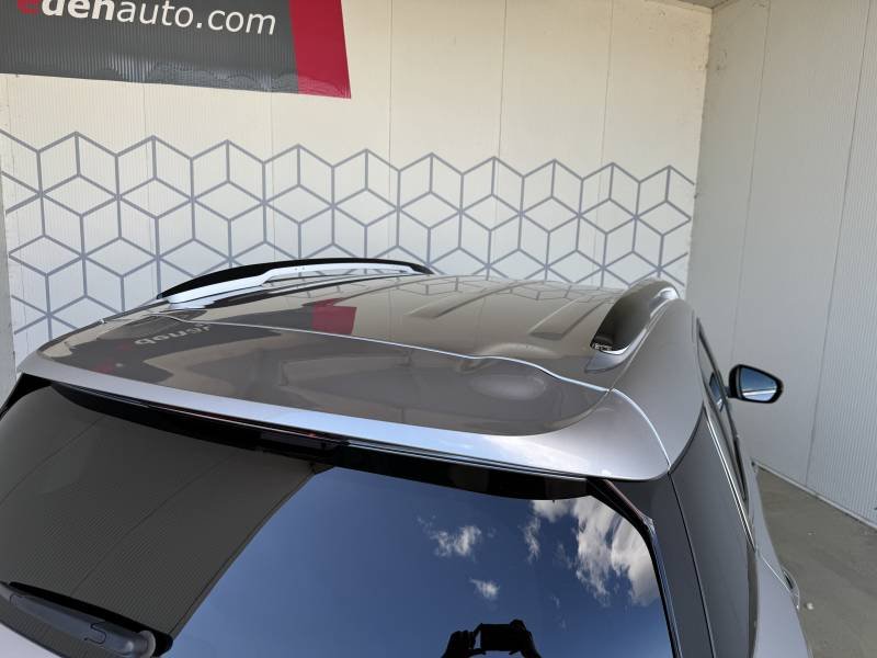 Citroën C5 Aircross - Photo 34
