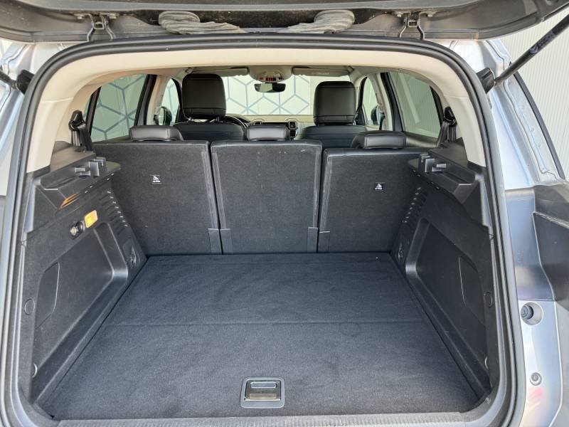 Citroën C5 Aircross - Photo 35