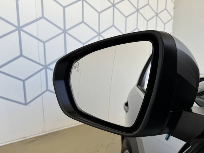 Citroën C5 Aircross - Photo 37