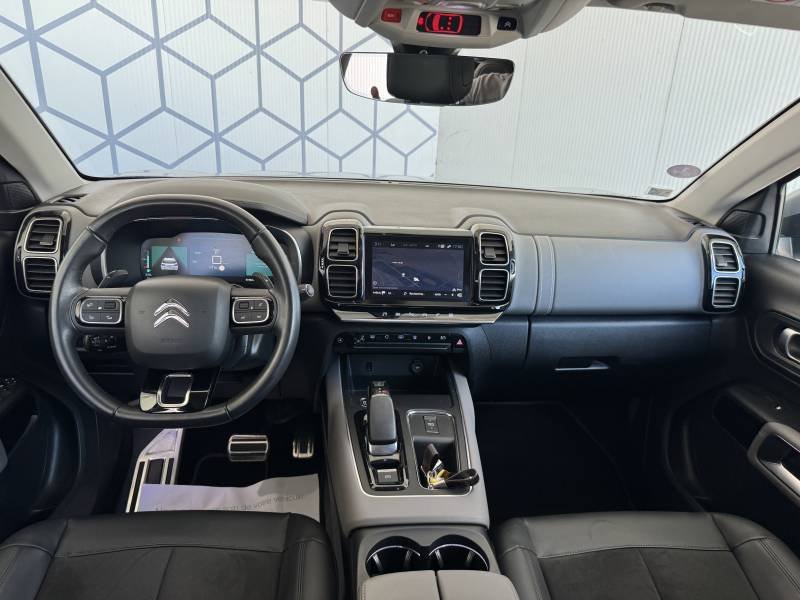 Citroën C5 Aircross - Photo 38