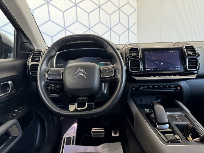 Citroën C5 Aircross - Photo 39