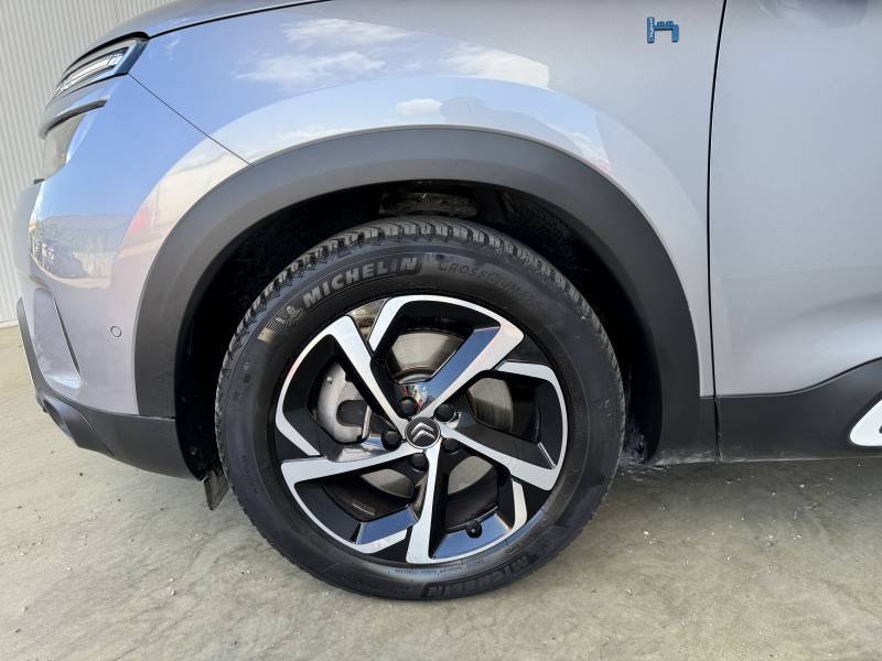 Citroën C5 Aircross - Photo 4