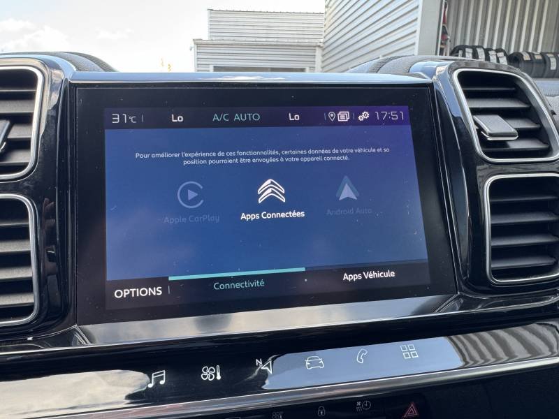 Citroën C5 Aircross - Photo 41