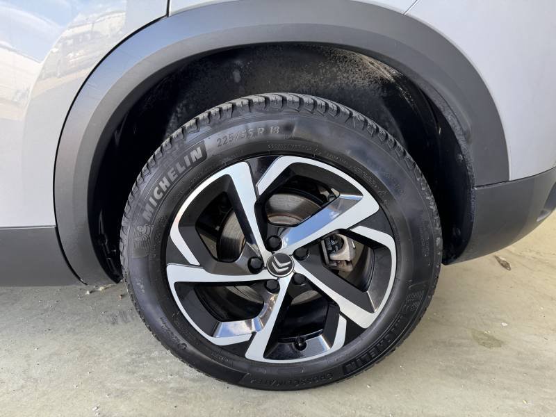 Citroën C5 Aircross - Photo 5