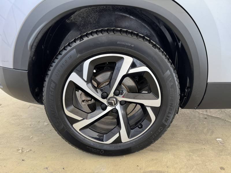 Citroën C5 Aircross - Photo 6