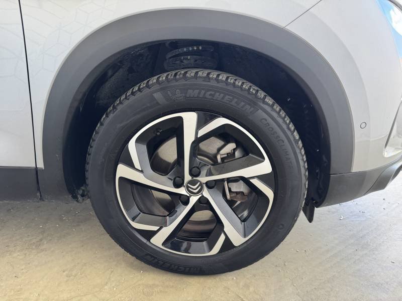 Citroën C5 Aircross - Photo 7