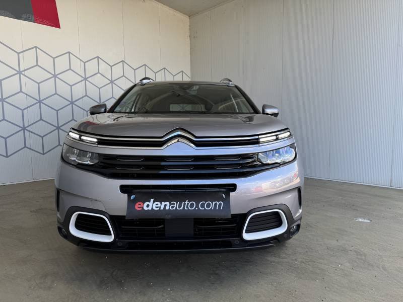 Citroën C5 Aircross - Photo 8