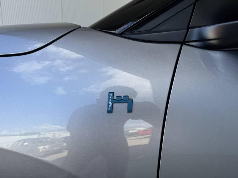 Citroën C5 Aircross - Photo 10