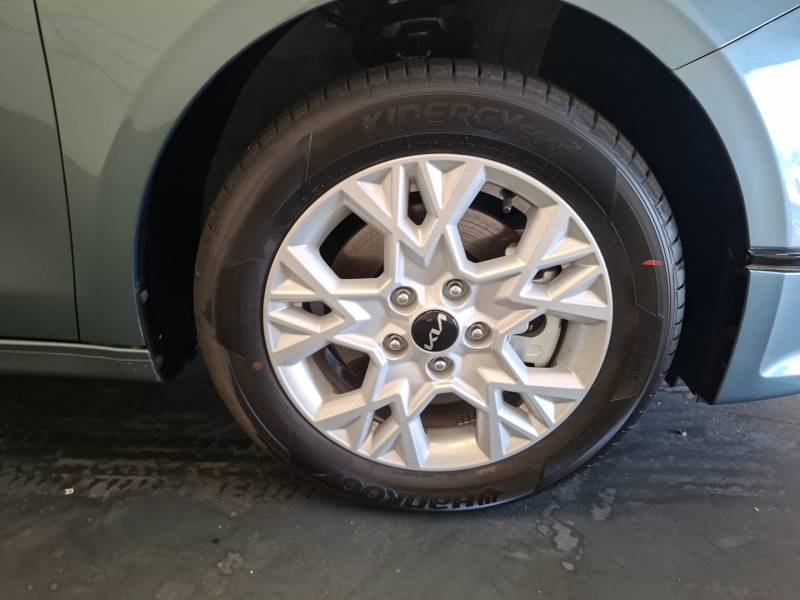 Kia CEED - Photo 12