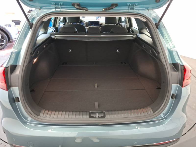 Kia CEED - Photo 17
