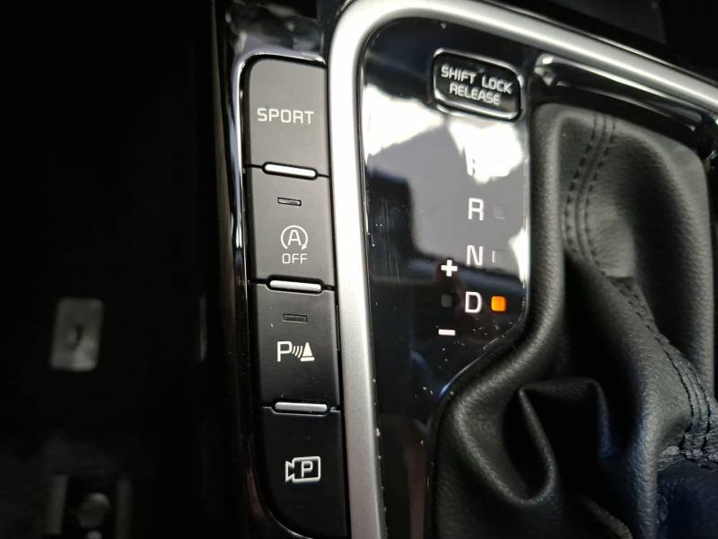 Kia CEED - Photo 29