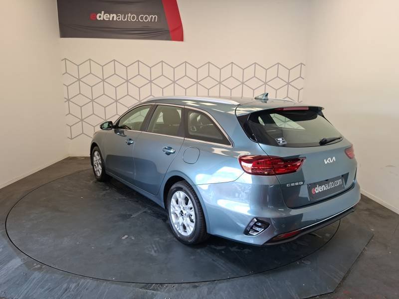 Kia CEED - Photo 3