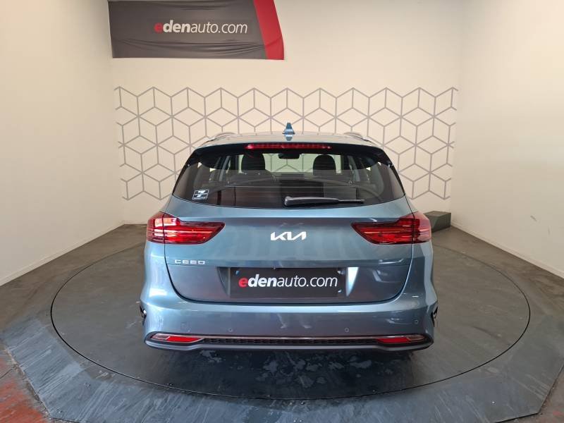 Kia CEED - Photo 4