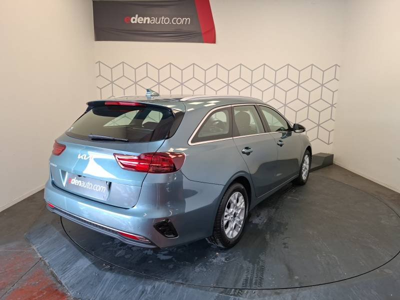 Kia CEED - Photo 5