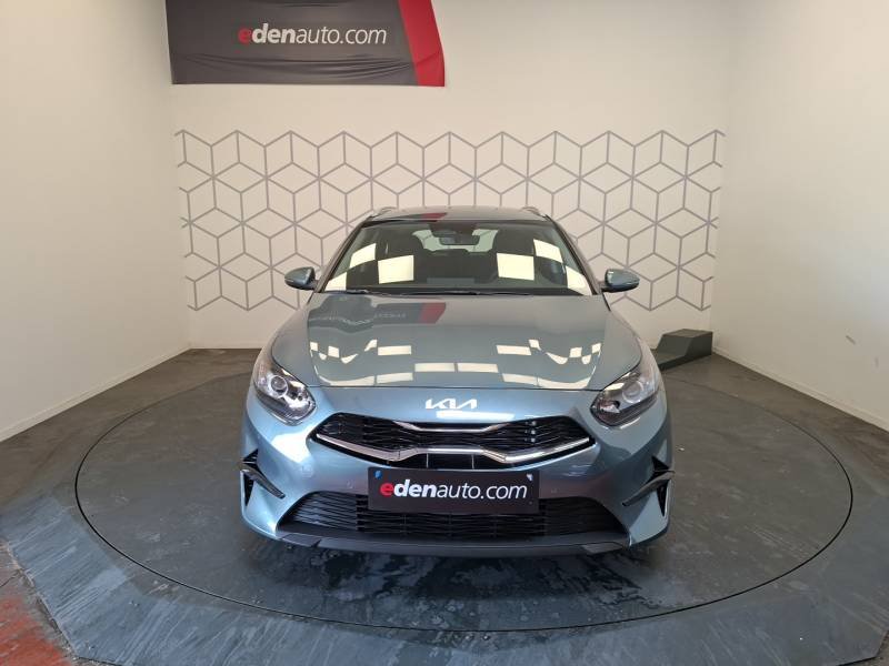 Kia CEED - Photo 8