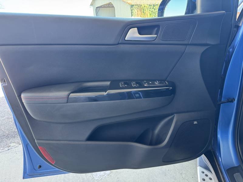 Kia Sportage - Photo 13
