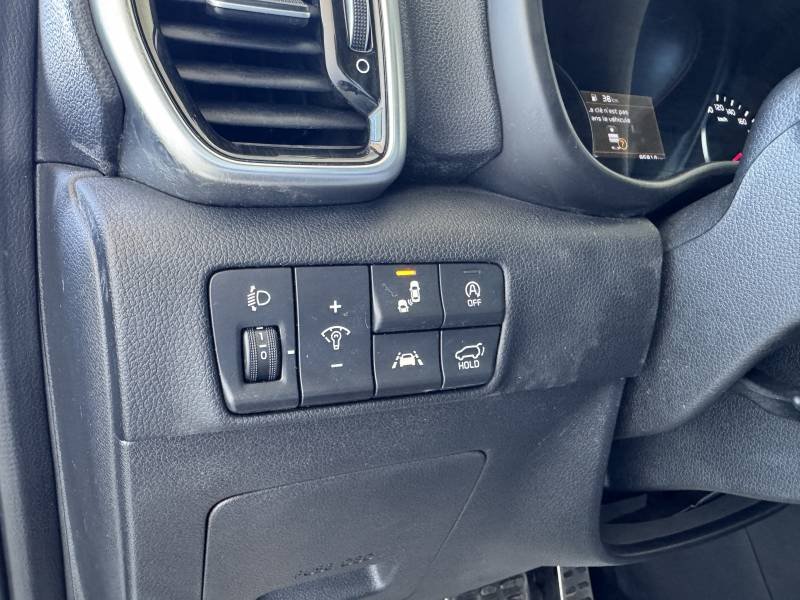 Kia Sportage - Photo 19