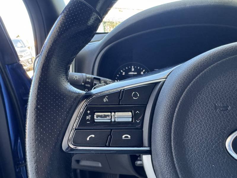 Kia Sportage - Photo 20