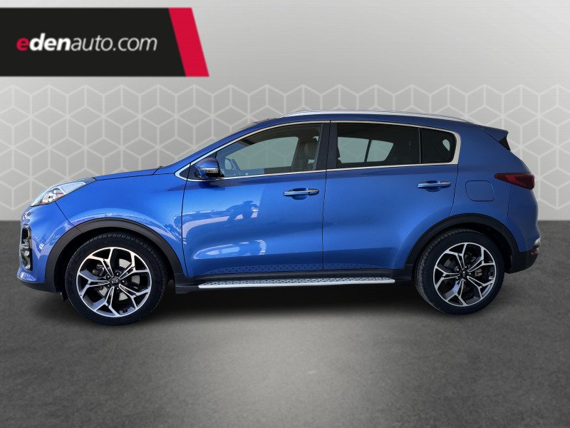 Kia Sportage - Photo 2