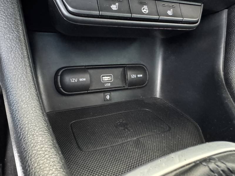 Kia Sportage - Photo 29