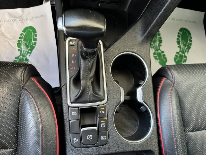 Kia Sportage - Photo 30