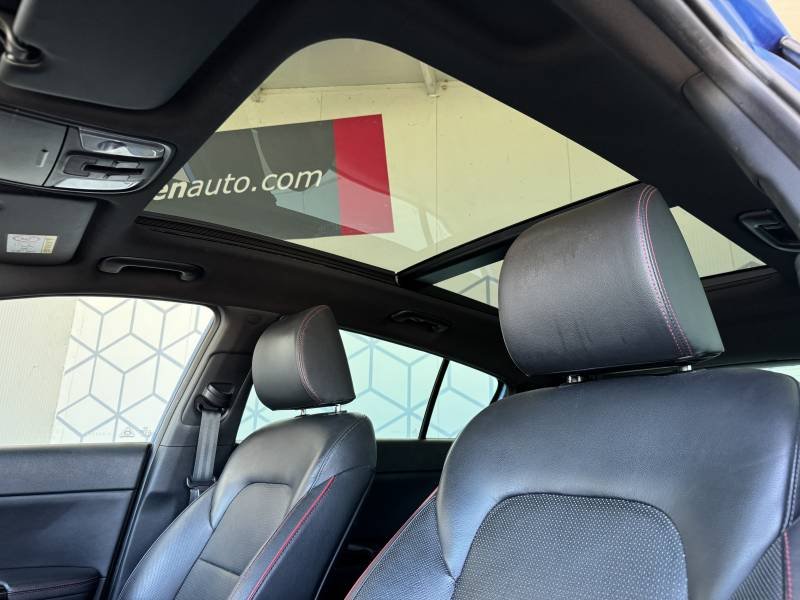 Kia Sportage - Photo 32
