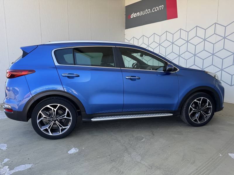 Kia Sportage - Photo 35