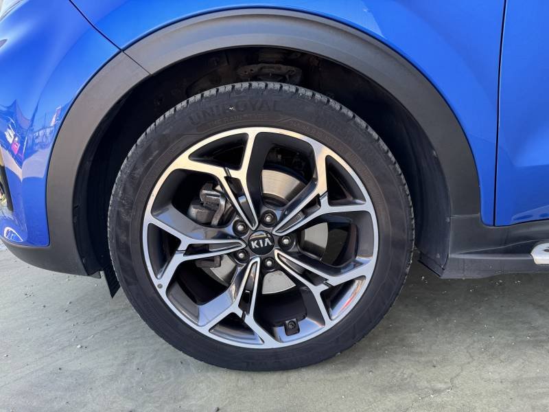 Kia Sportage - Photo 4