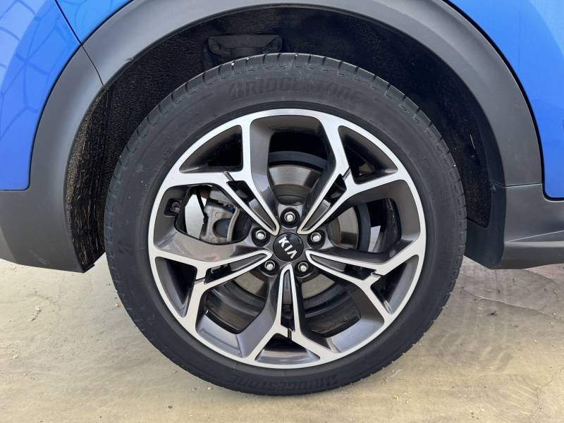 Kia Sportage - Photo 6