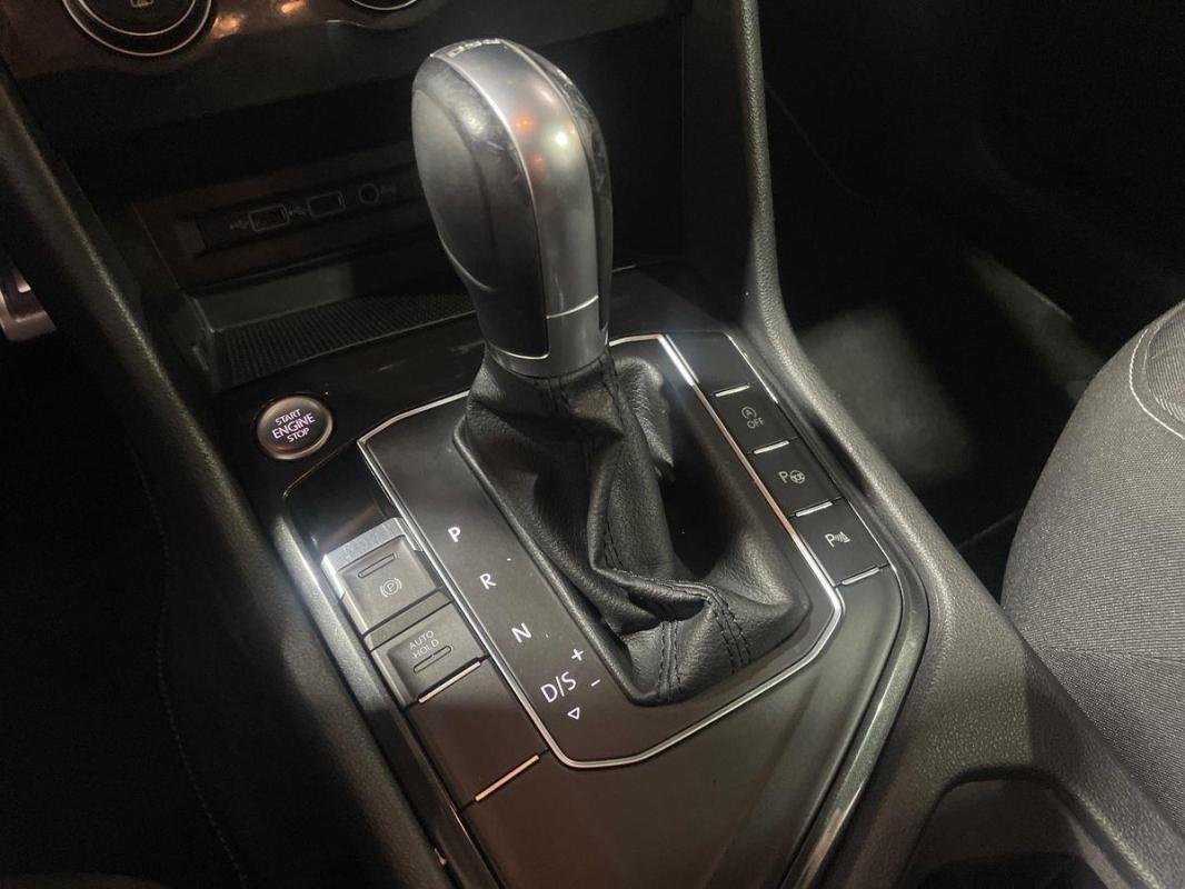 Volkswagen Tiguan - Photo 11
