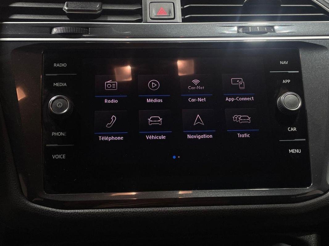 Volkswagen Tiguan - Photo 16