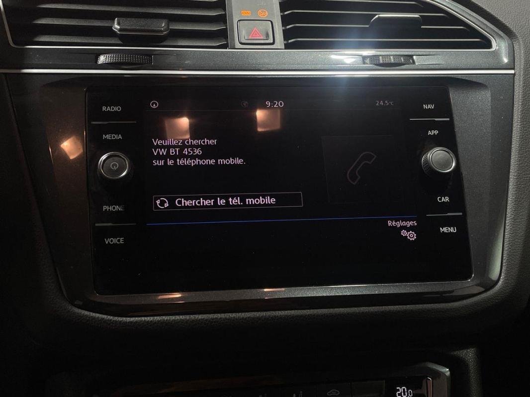 Volkswagen Tiguan - Photo 17