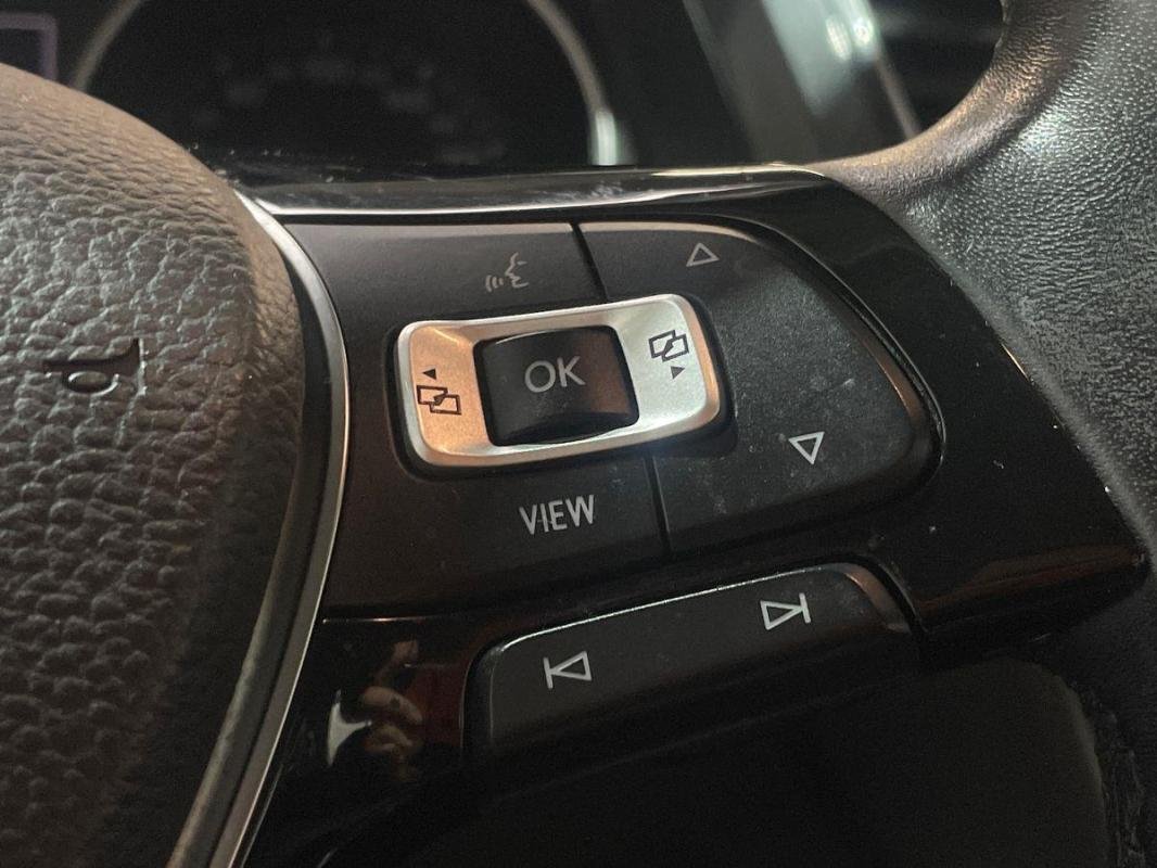 Volkswagen Tiguan - Photo 20