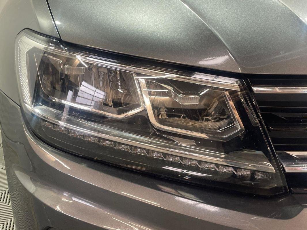 Volkswagen Tiguan - Photo 25
