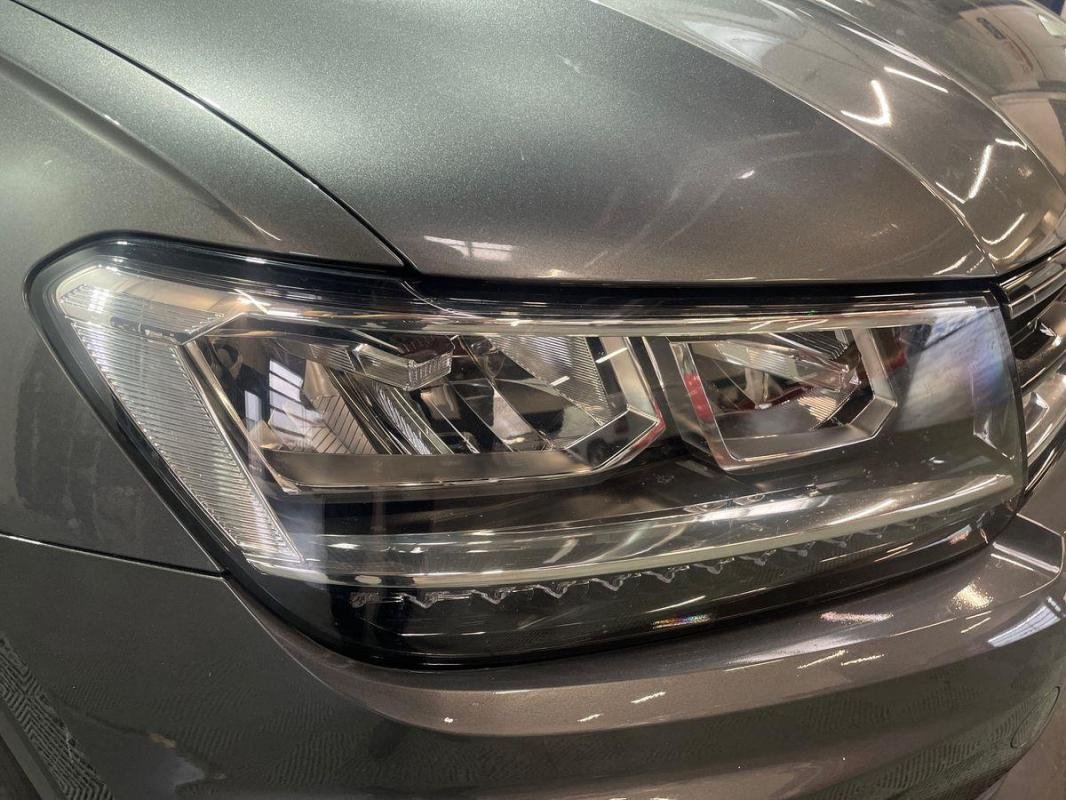 Volkswagen Tiguan - Photo 26