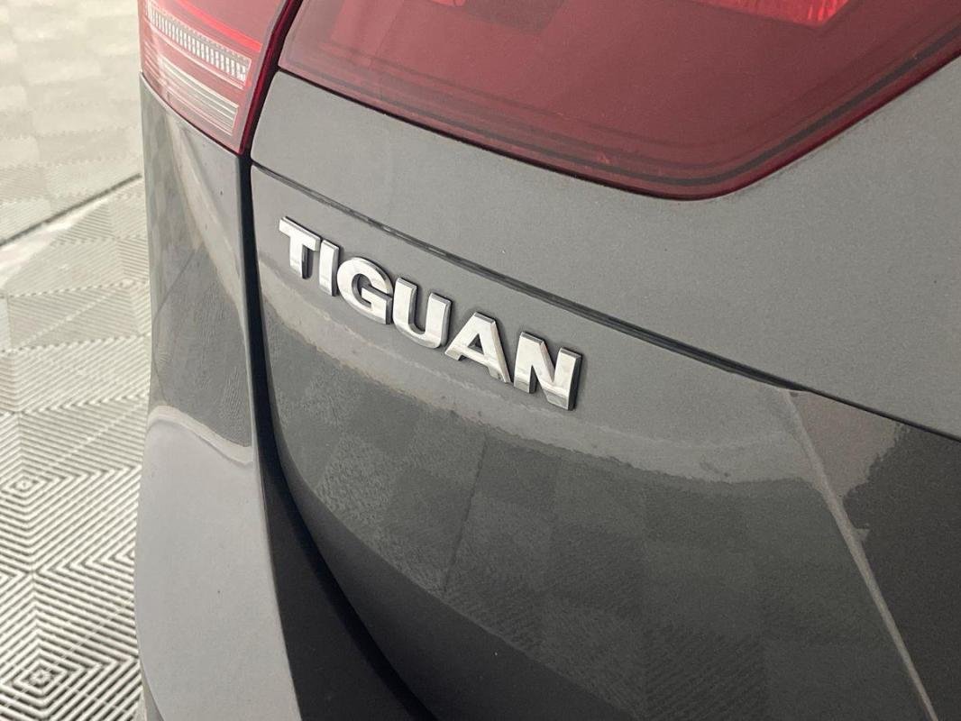 Volkswagen Tiguan - Photo 27