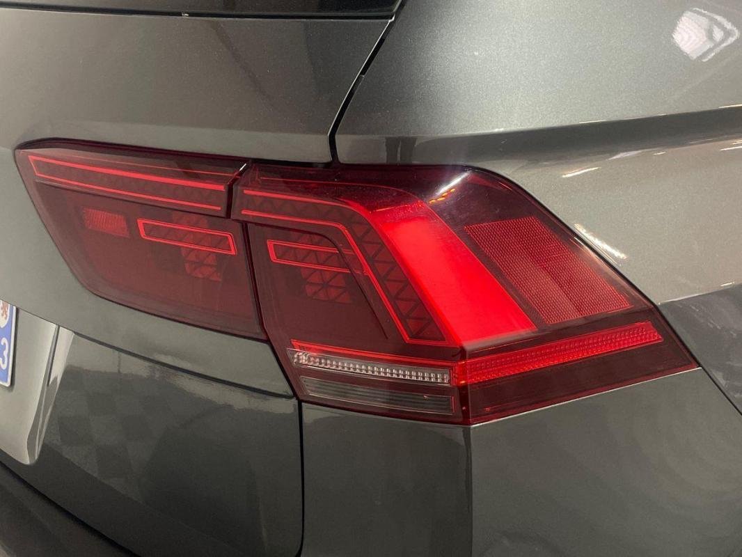 Volkswagen Tiguan - Photo 30
