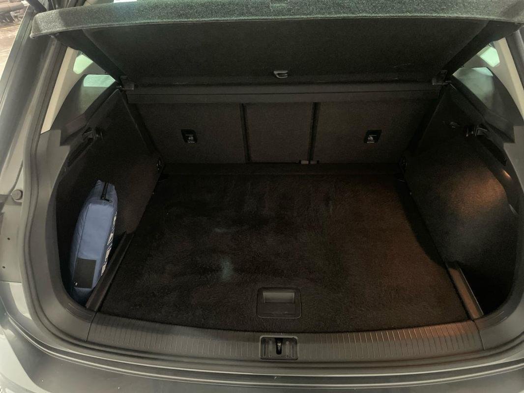 Volkswagen Tiguan - Photo 31