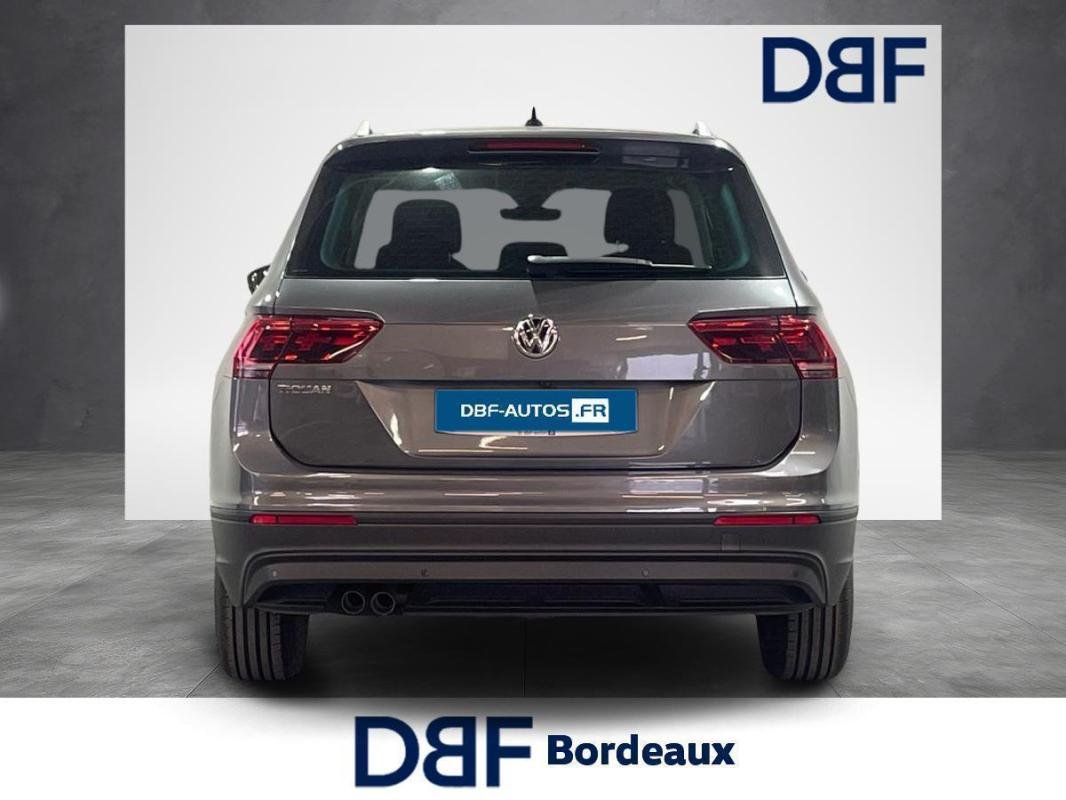 Volkswagen Tiguan - Photo 4