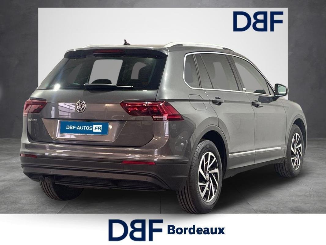 Volkswagen Tiguan - Photo 5