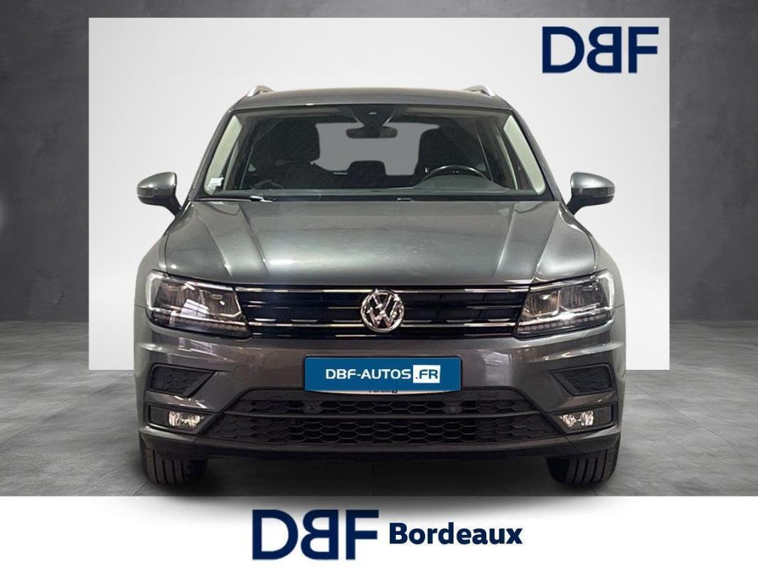 Volkswagen Tiguan - Photo 7