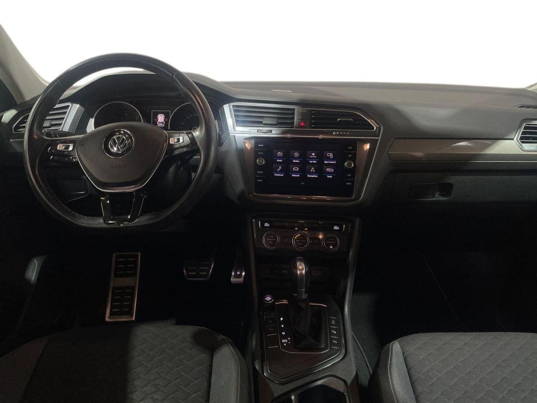 Volkswagen Tiguan - Photo 8