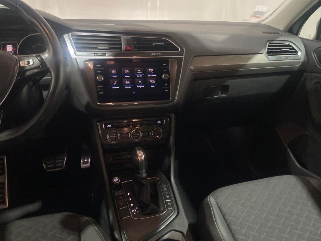 Volkswagen Tiguan - Photo 10