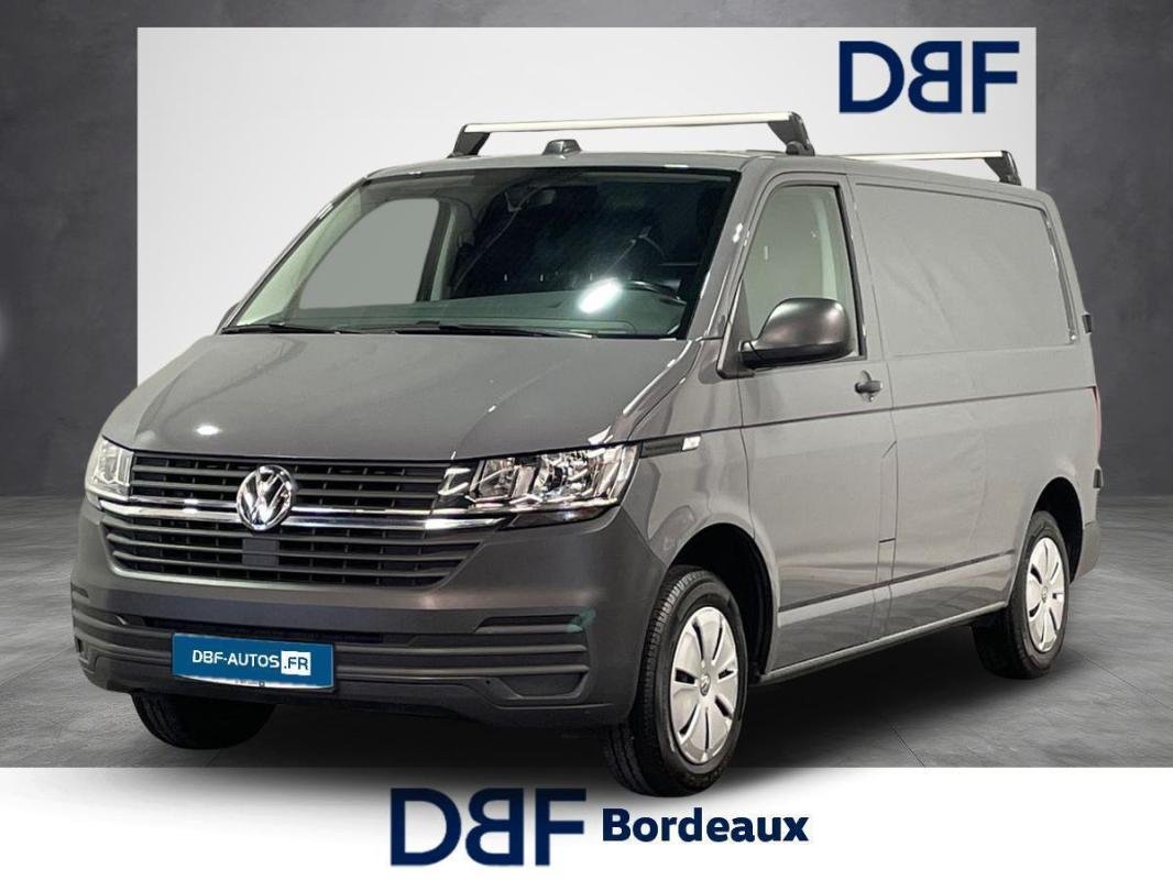 Volkswagen Transporter - Photo 1