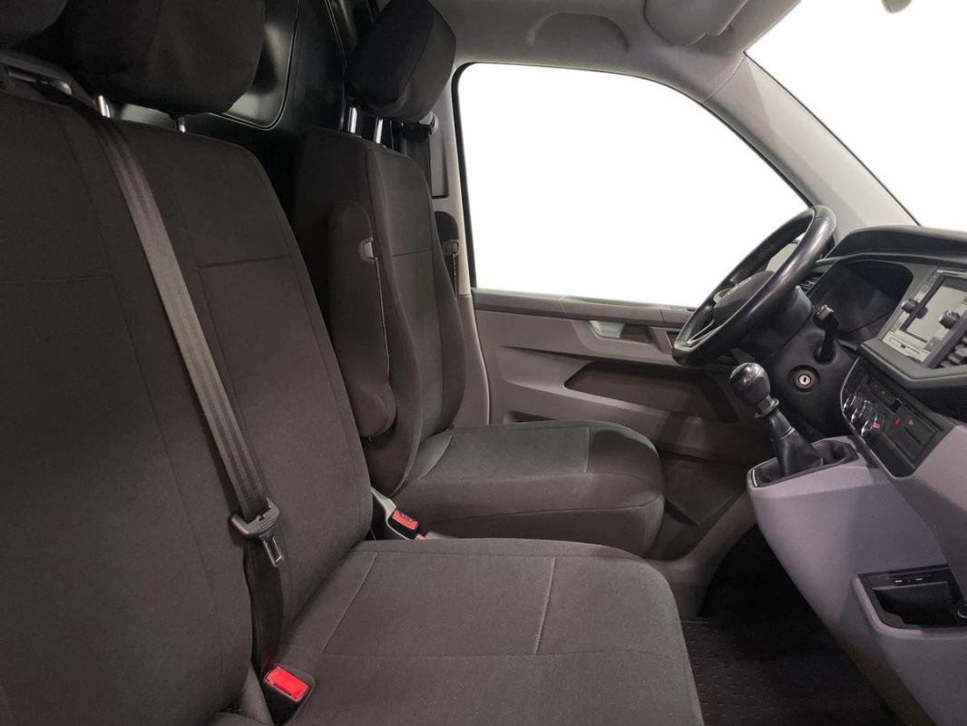 Volkswagen Transporter - Photo 13