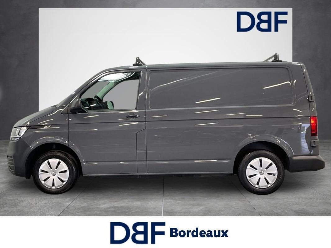 Volkswagen Transporter - Photo 2