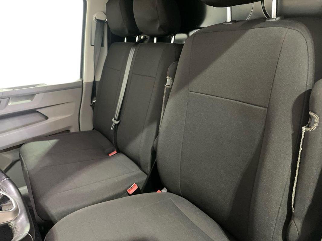 Volkswagen Transporter - Photo 22